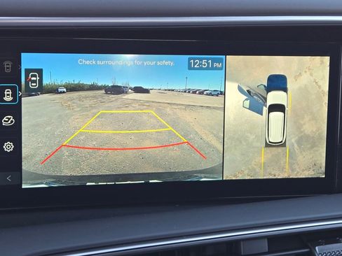 New 2026 Hyundai Palisade Calligraphy image 13