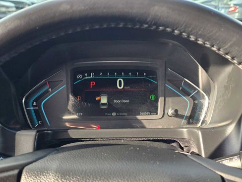 Used 2023 Honda Odyssey EX-L image 26