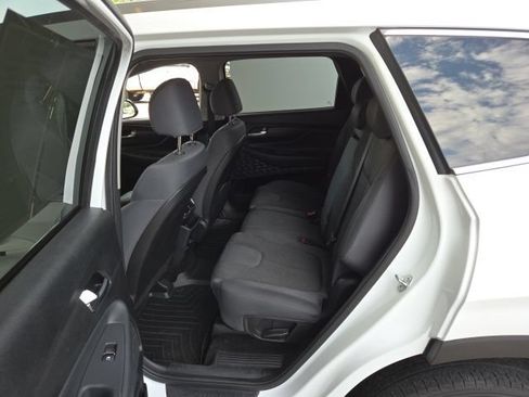 Used 2019 Hyundai Santa Fe AWD image 22