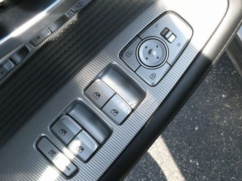 Used 2024 Hyundai Palisade Calligraphy image 35