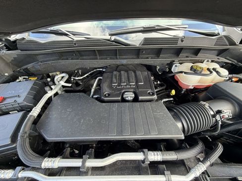 Certified 2022 GMC Sierra 1500 Elevation w/ LPO, Elevation Black Package image 33