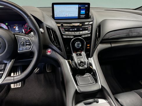 Certified 2024 Acura RDX A-Spec AWD/4WD image 26