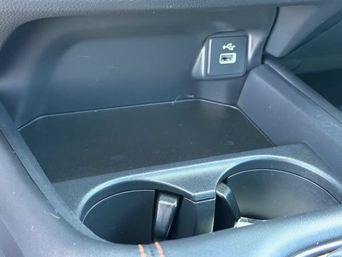Certified 2024 Honda HR-V Sport image 31