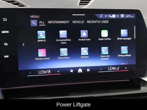Used 2025 BMW X2 xDrive28i AWD/4WD image 13