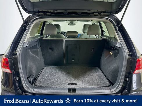 Certified 2023 Volkswagen Taos SE AWD/4WD image 30