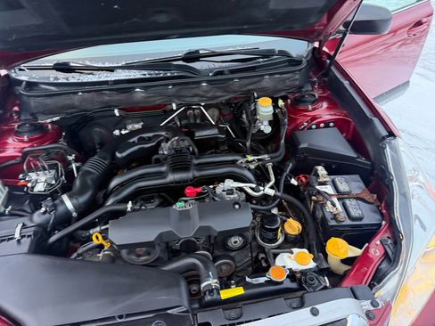 Used 2014 Subaru Outback 2.5i w/ Alloy Wheel Package image 31