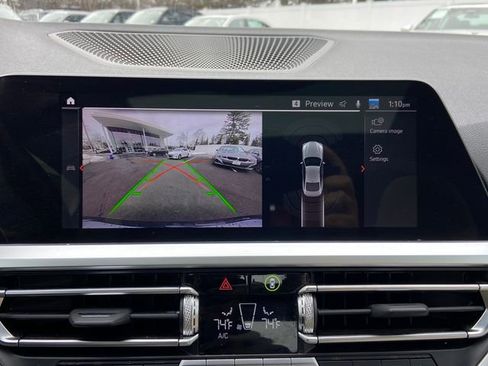 Used 2023 BMW 430i xDrive Coupe w/ Premium Package image 18