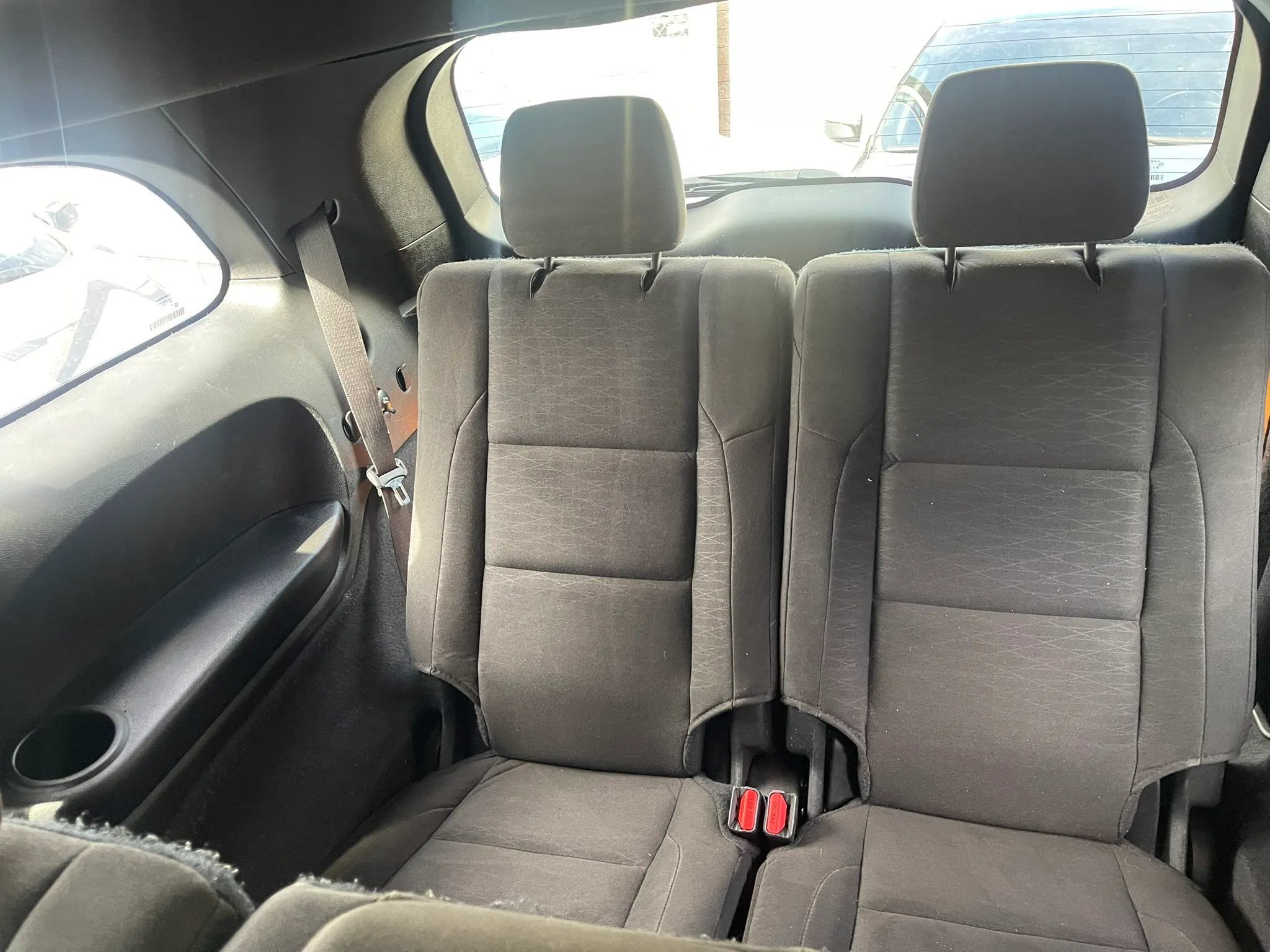 Used 2020 Dodge Durango SXT RWD image 14