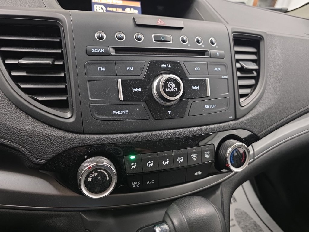 Used 2015 Honda CR-V LX image 18