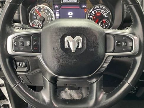 Used 2023 RAM 1500 Laramie image 45