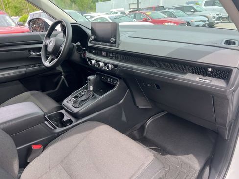 Used 2025 Honda CR-V EX image 27