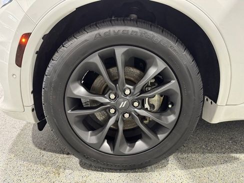 Used 2021 Dodge Durango R/T w/ Blacktop Package image 28