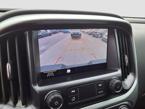 Used 2021 Chevrolet Colorado ZR2 image 20