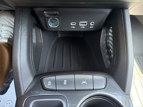 Certified 2023 Chevrolet TrailBlazer LT FWD image 28