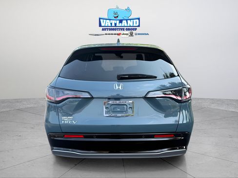 New 2027 Honda HR-V EX-L image 4