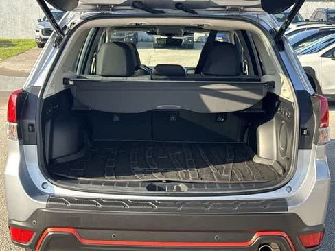 Certified 2023 Subaru Forester Sport AWD/4WD image 31