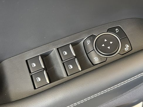 Used 2023 Ford Mustang Mach-E California Route 1 AWD/4WD image 13