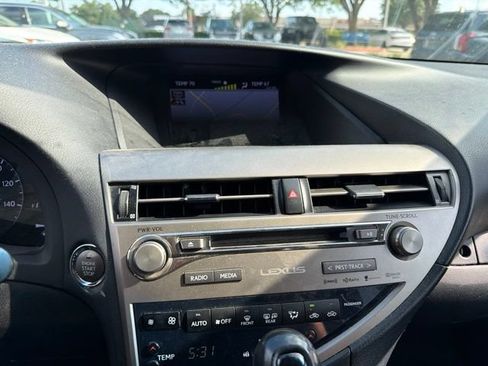 Used 2015 Lexus RX 350 FWD image 3