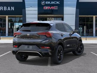 New 2026 Buick Encore GX Sport Touring w/ Comfort Package AWD/4WD video 4