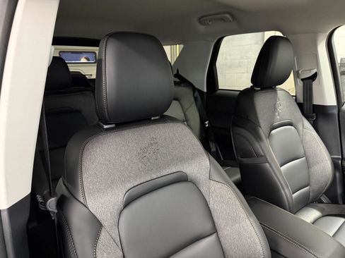 New 2026 Ford Bronco Sport Big Bend w/ Bronze Package image 28