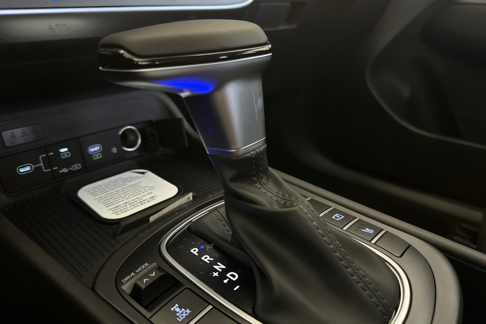 New 2027 Hyundai Kona SEL Sport AWD/4WD image 21