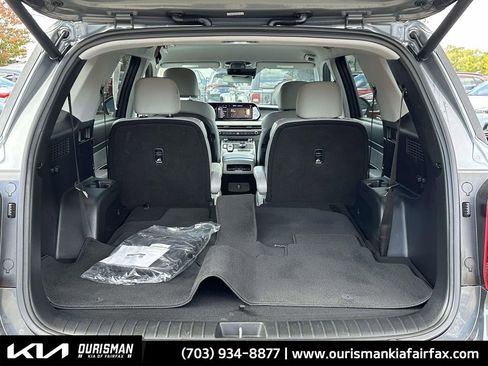Used 2023 Hyundai Palisade SEL image 20
