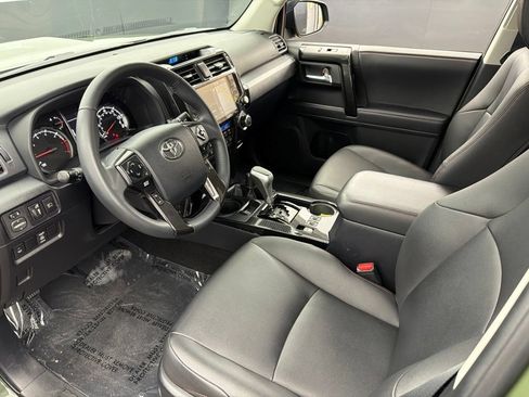 Used 2020 Toyota 4Runner TRD Pro AWD/4WD image 10