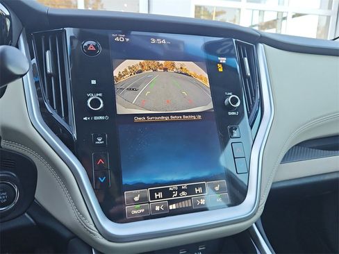 Used 2022 Subaru Legacy Premium image 22