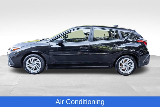 Used 2025 Subaru Impreza 2.0i AWD/4WD image 12