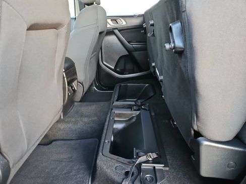 Used 2020 Ford Ranger XLT w/ Equipment Group 301A Mid AWD/4WD image 40