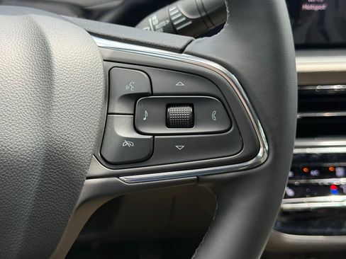 New 2026 Buick Envista Avenir FWD image 25
