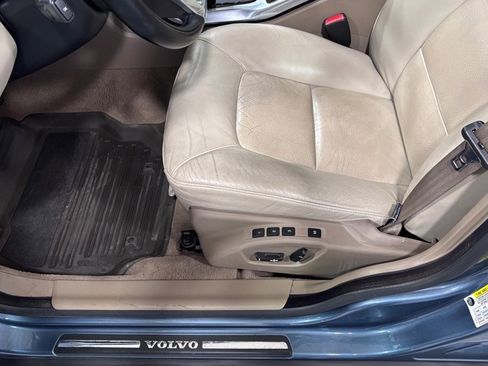 Used 2014 Volvo S80 T6 w/ Climate Package AWD/4WD image 11