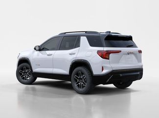 New 2026 GMC Terrain AT4 AWD/4WD video 3