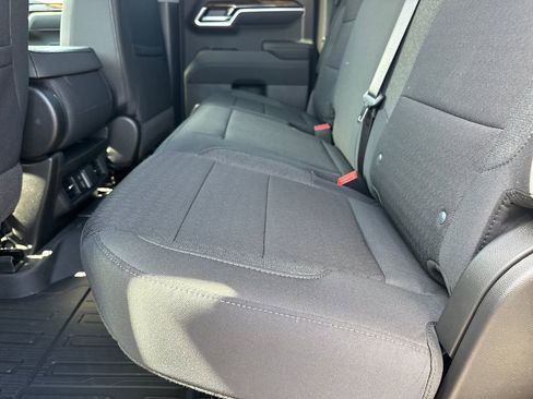 New 2026 GMC Sierra 1500 SLE AWD/4WD image 21