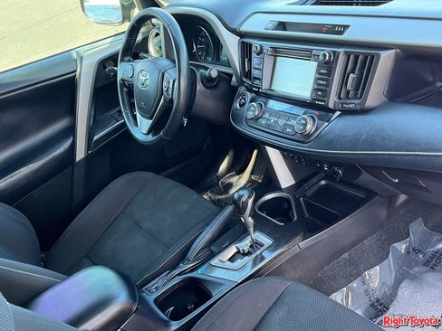 Used 2018 Toyota RAV4 Adventure w/ Cold Weather Package AWD/4WD image 12