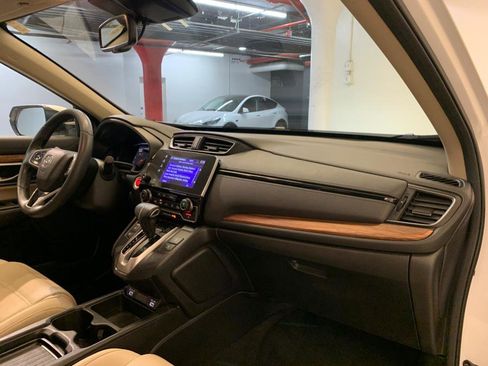 Used 2022 Honda CR-V EX-L image 56