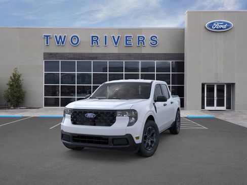 New 2026 Ford Maverick XLT w/ Equipment Group 301A image 2