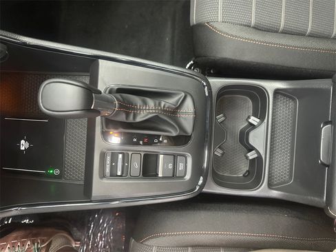 New 2026 Honda CR-V TrailSport image 33