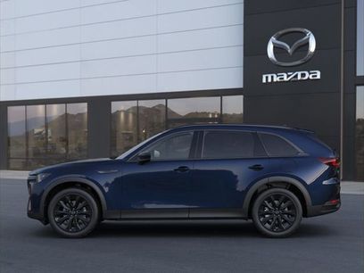 New 2026 MAZDA CX-90 3.3 Turbo w/ Premium Sport Pkg
