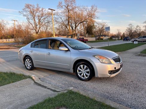 Used 2009 Nissan Altima 2.5 S image 5