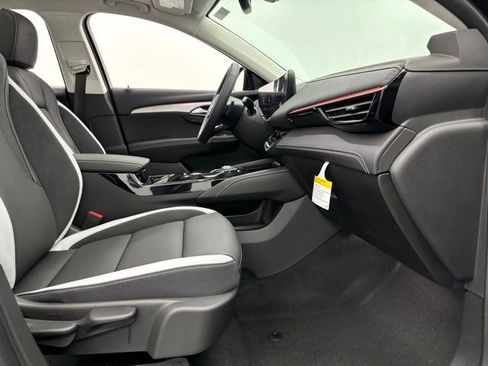 New 2026 Buick Envision Sport Touring AWD/4WD image 34