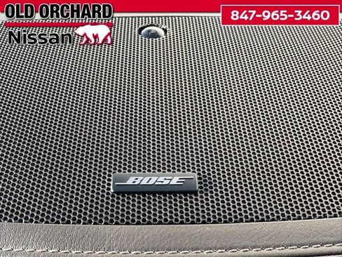 Used 2024 Nissan Armada Platinum w/ Captain's Chairs Package image 19