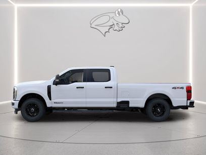 New 2026 Ford F350 XL w/ STX Appearance Package