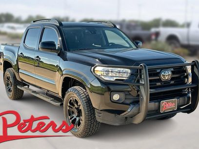 Used 2019 Toyota Tacoma SR w/ SR Convenience Package