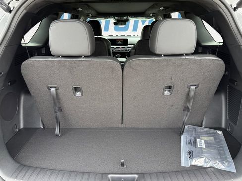 New 2026 Kia Sorento SX Prestige image 16