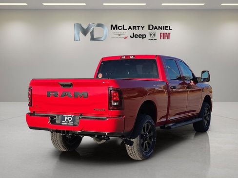 New 2026 RAM 2500 Tradesman image 5