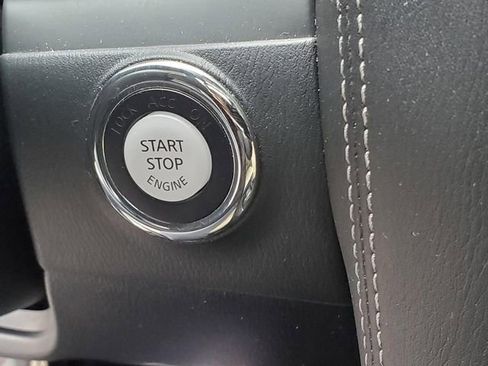 Certified 2024 Nissan Armada Platinum w/ Cargo Package image 29