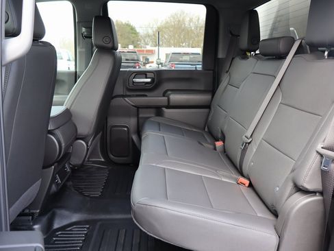 New 2024 Chevrolet Silverado 3500 W/T w/ WT Convenience Package image 26