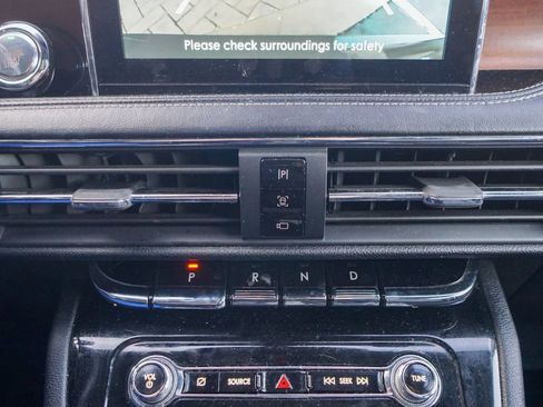 Used 2020 Lincoln Corsair Reserve w/ Elements Package image 26