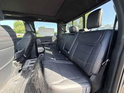 New 2026 Ford F150 Raptor AWD/4WD image 27